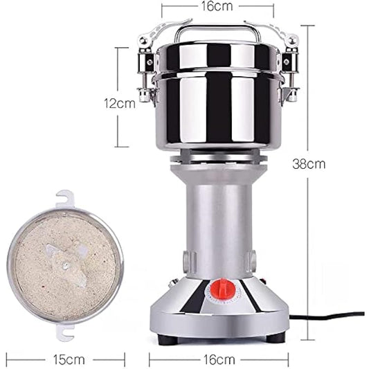 Multi purpose grinding Machine- Posho mill 1kg