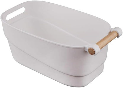 BPA-Free Multipurpose Storage Containers