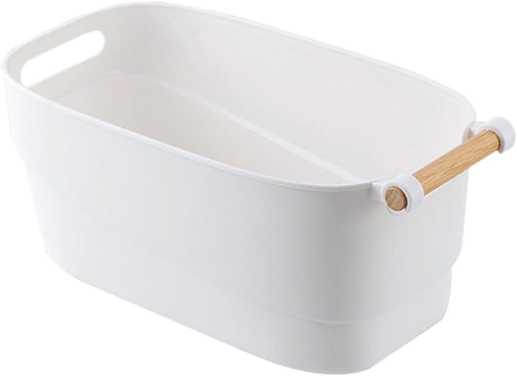 BPA-Free Multipurpose Storage Containers