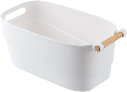 BPA-Free Multipurpose Storage Containers