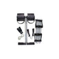 4-Way Resistance Training Set – Full Body Home Workout Kit for Core, Arms, Legs & Back