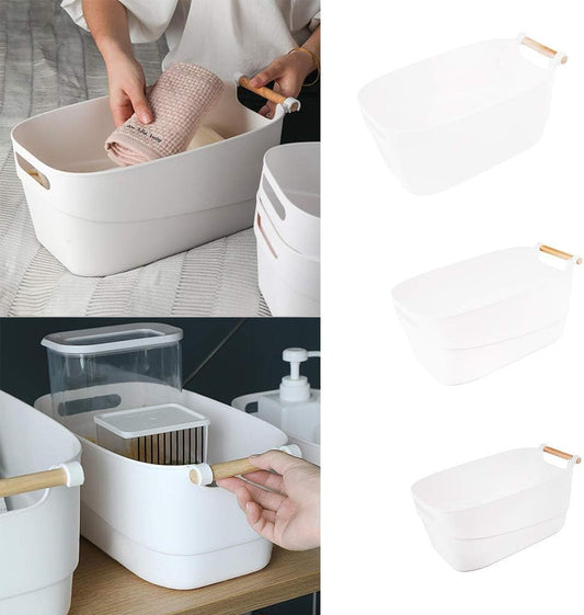 BPA-Free Multipurpose Storage Containers