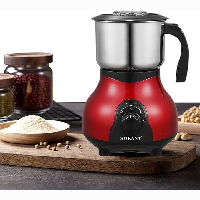 Sokany Grinding Blender