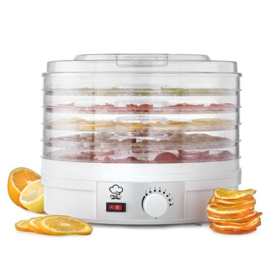 food dehydrator/ food drier 5 trays