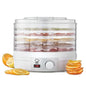food dehydrator/ food drier 5 trays