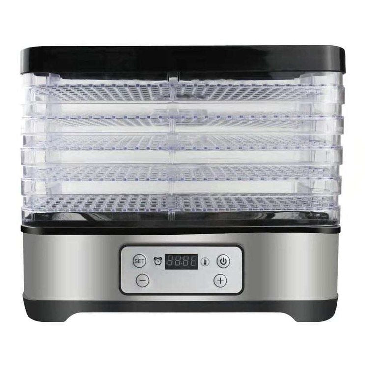 Electric food dehydrator/food drier