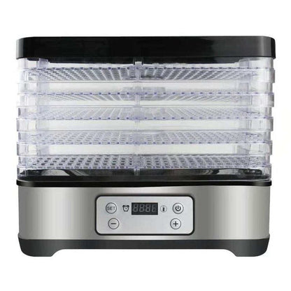 Electric food dehydrator/food drier