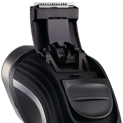 Philips Shaver 2100 – CloseCut Electric Razor with Pop-Up Trimmer | Corded & Cordless