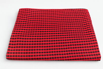 Quality Maasai Blanket