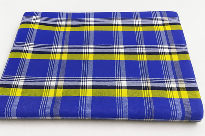 Quality Maasai Blanket