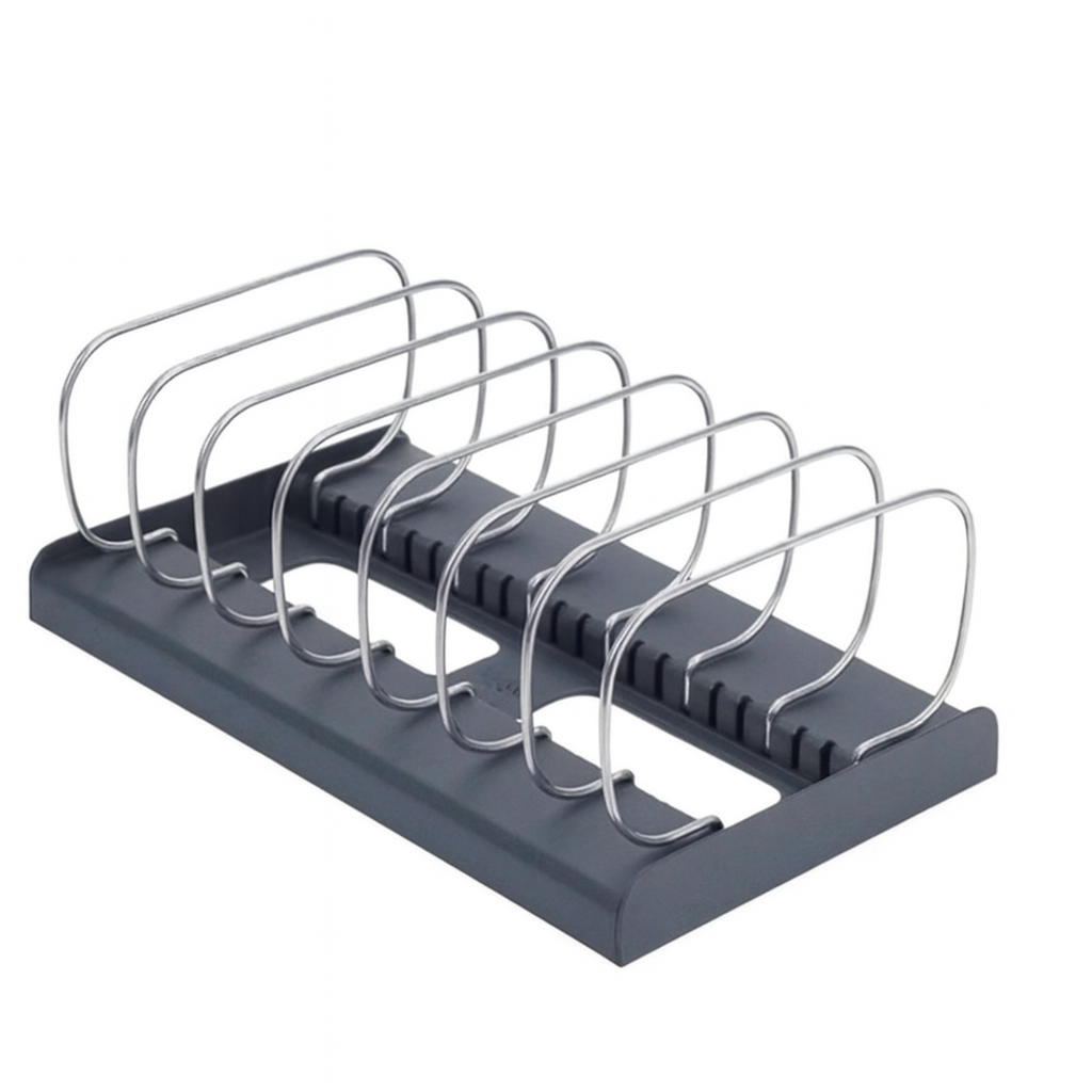 Bakeware & Cookware Organizer