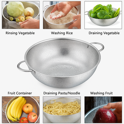 Basket Strainer/Colander