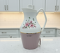 Signature Floral Vacuum Flask 1.0 L