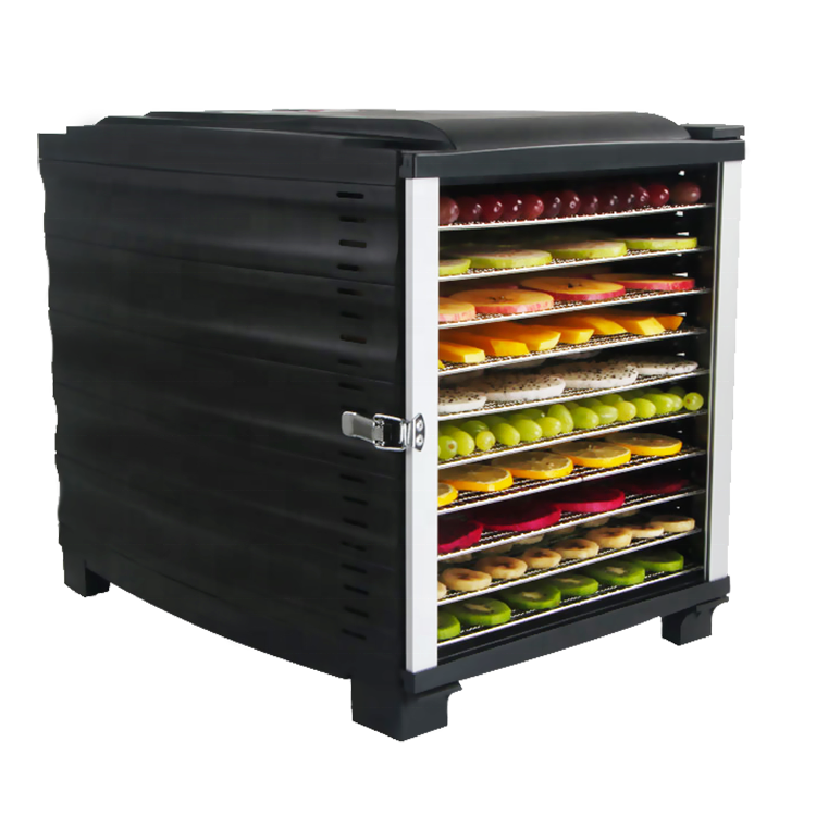 commercial Food Dehydrator 10 trays /food drier