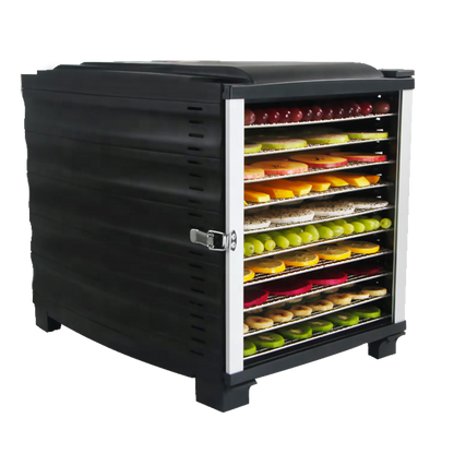 commercial Food Dehydrator 10 trays /food drier