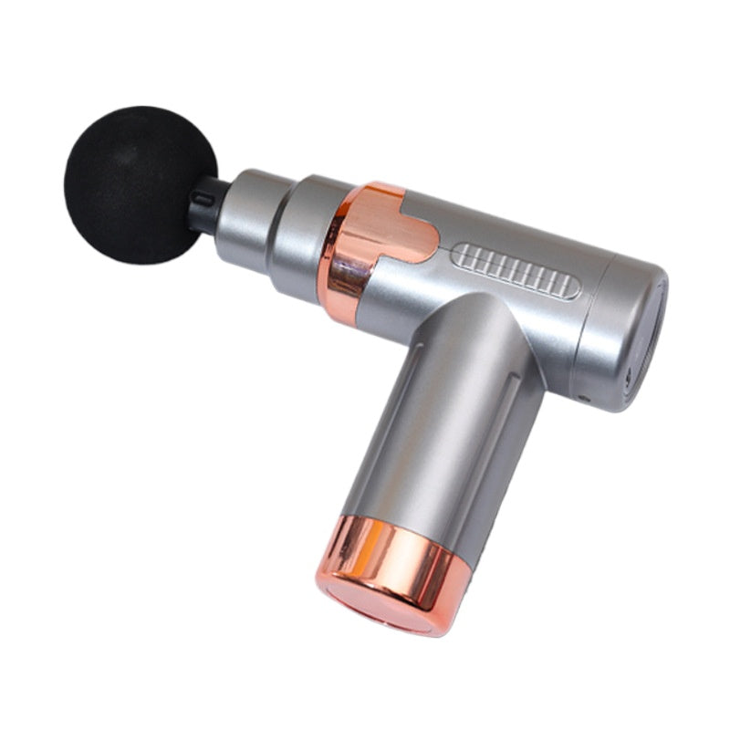 Electric Massager Gun – Relieve Fatigue & Pain Instantly