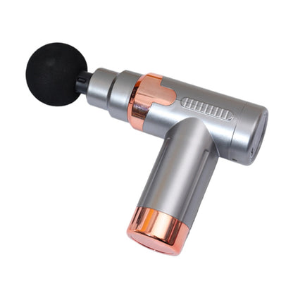 Electric Massager Gun – Relieve Fatigue & Pain Instantly