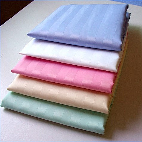 Waterproof Shower Curtain – Stylish, Durable & Easy to Clean(Stripped).