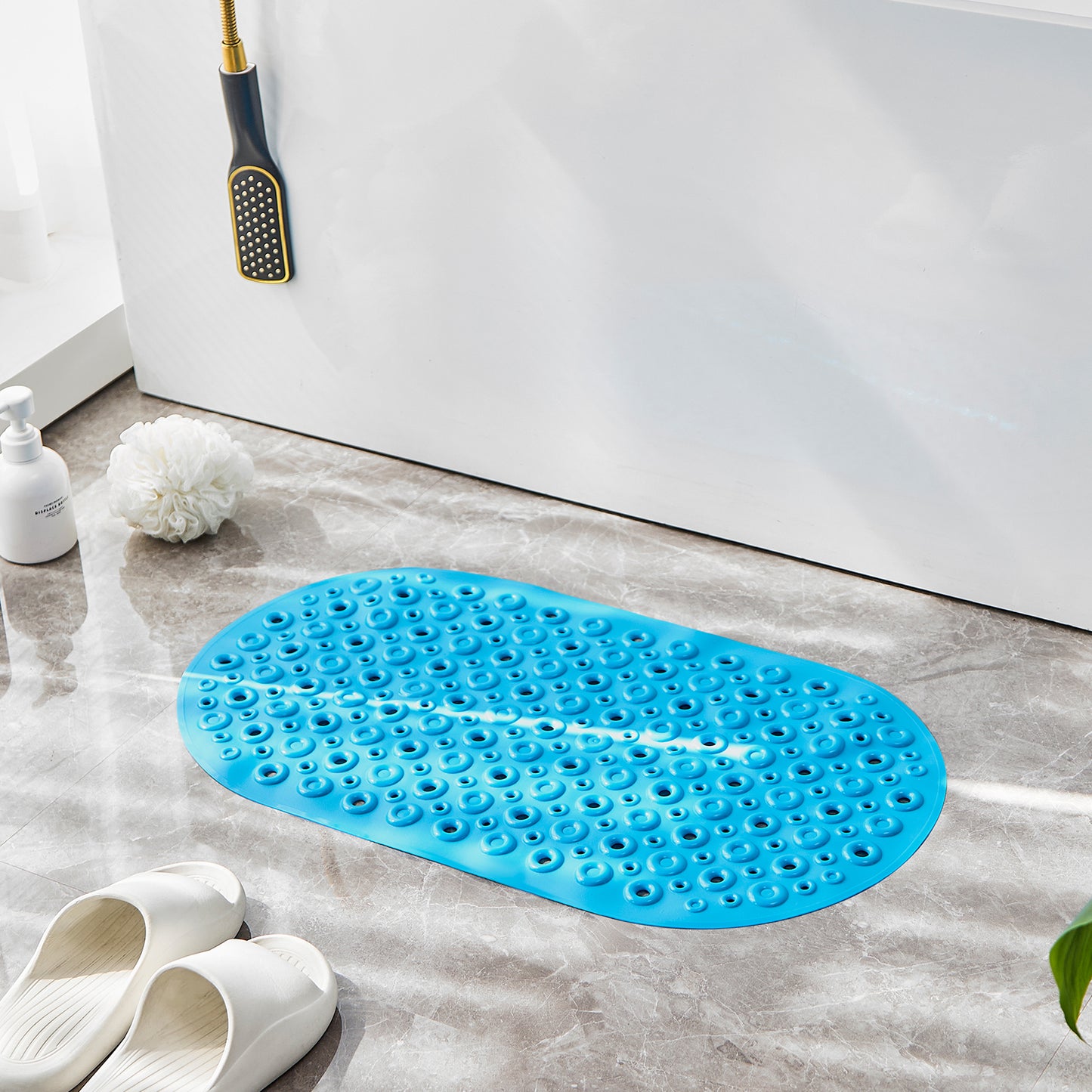 Anti-Slip Bathroom/Shower Mat