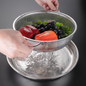 Basket Strainer/Colander