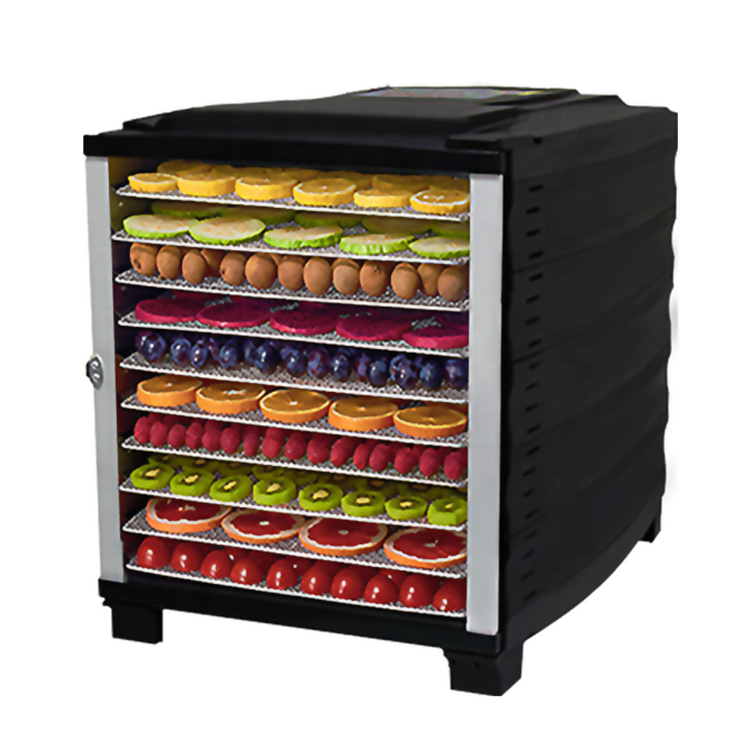 commercial Food Dehydrator 10 trays /food drier