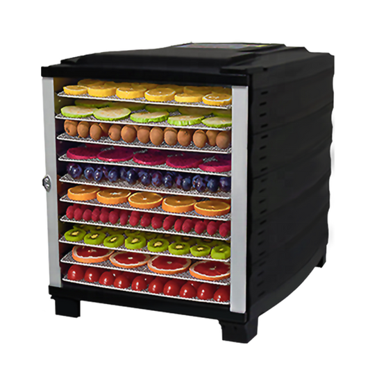 commercial Food Dehydrator 10 trays /food drier