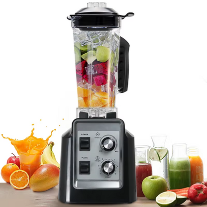 🔥 1800W Signature Commercial Blender with 5-Litre Jar