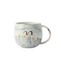 Mr & Mrs Ceramic Mug Set – 6 Pieces