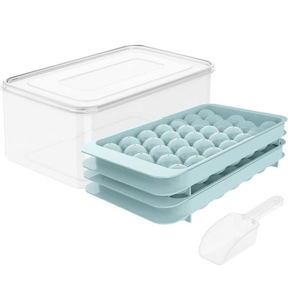 Lollipop | Candy | Ice Cube Ball Maker Tray