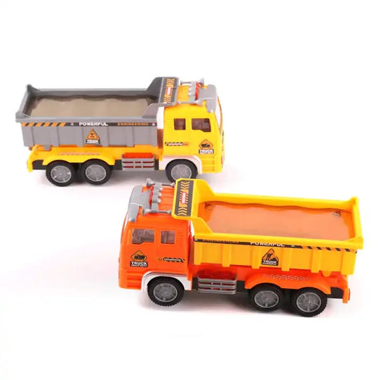 Mini Electric Transport Vehicle Truck