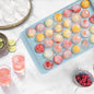 Lollipop | Candy | Ice Cube Ball Maker Tray