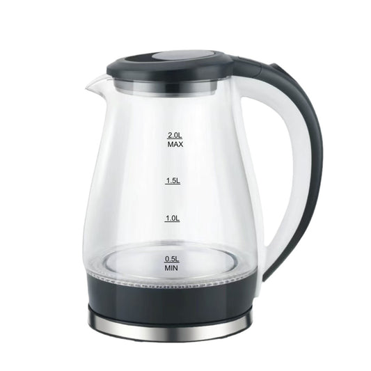 Sinboss Electric 2 litre Glass Kettle