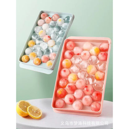 Lollipop | Candy | Ice Cube Ball Maker Tray