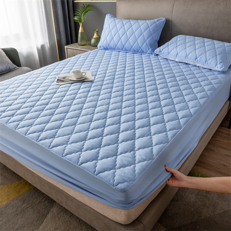 Premium Waterproof Mattress Protector