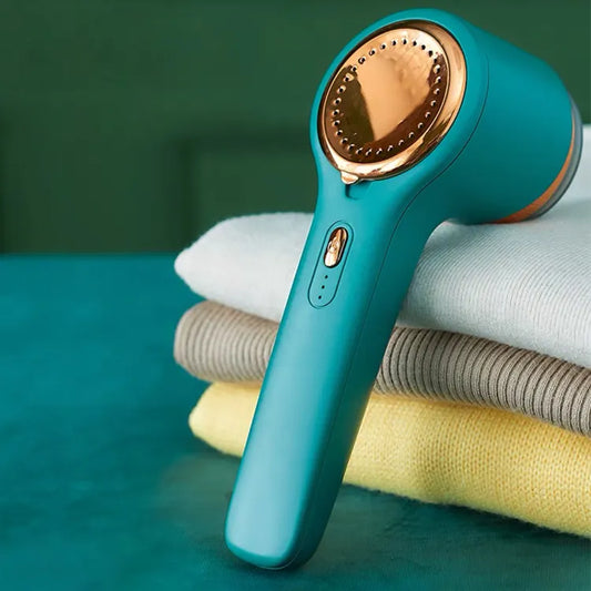 Reusable Lint Remover – Portable Fabric Fuzz & Pet Hair Remover Tool