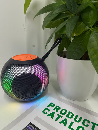 Wireless Portable Speaker