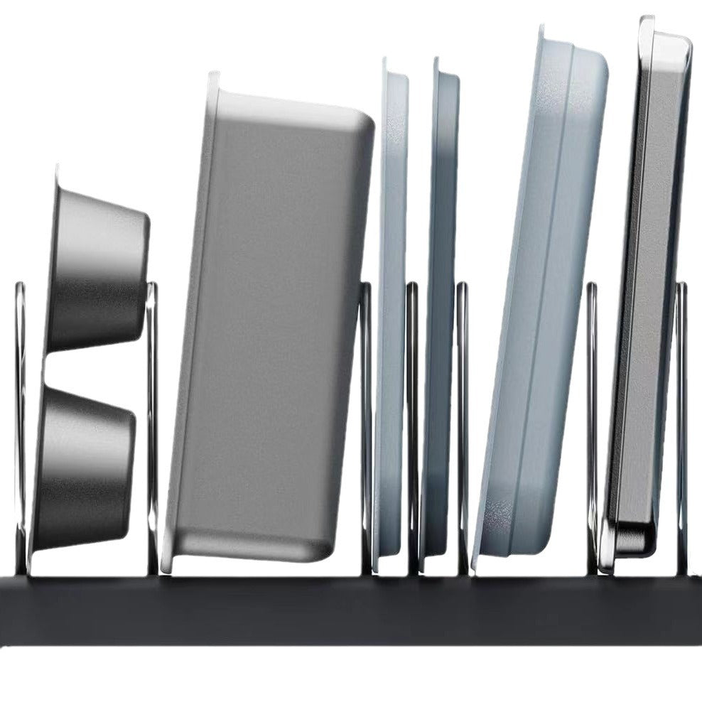 Bakeware & Cookware Organizer