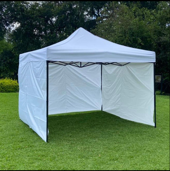 3×3m Pop Up Canopy Gazebo Tent