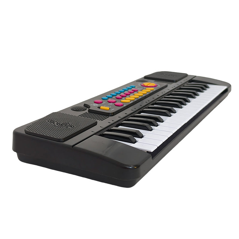 Kids Electronic Piano Keyboard – 37 Keys Musical Toy