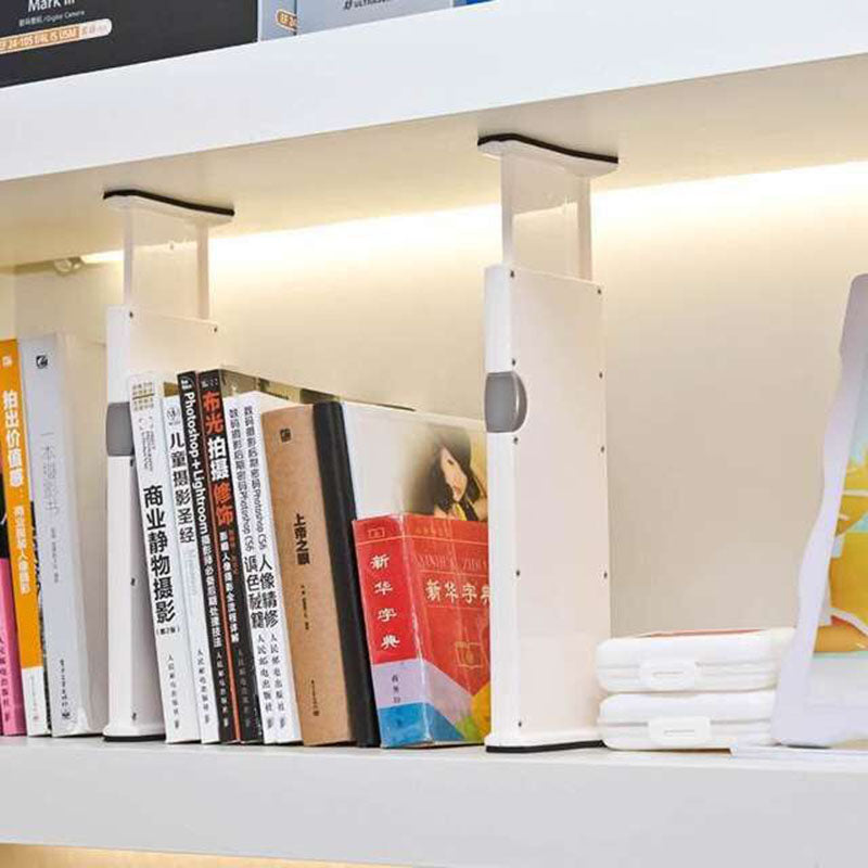 Retractable Drawer Divider.Adjustable Organizer for Home & Office