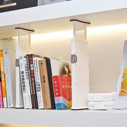 Retractable Drawer Divider.Adjustable Organizer for Home & Office