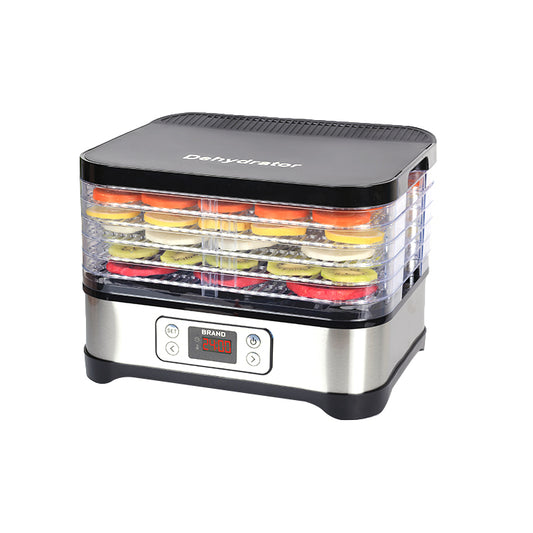 Electric food dehydrator/food drier