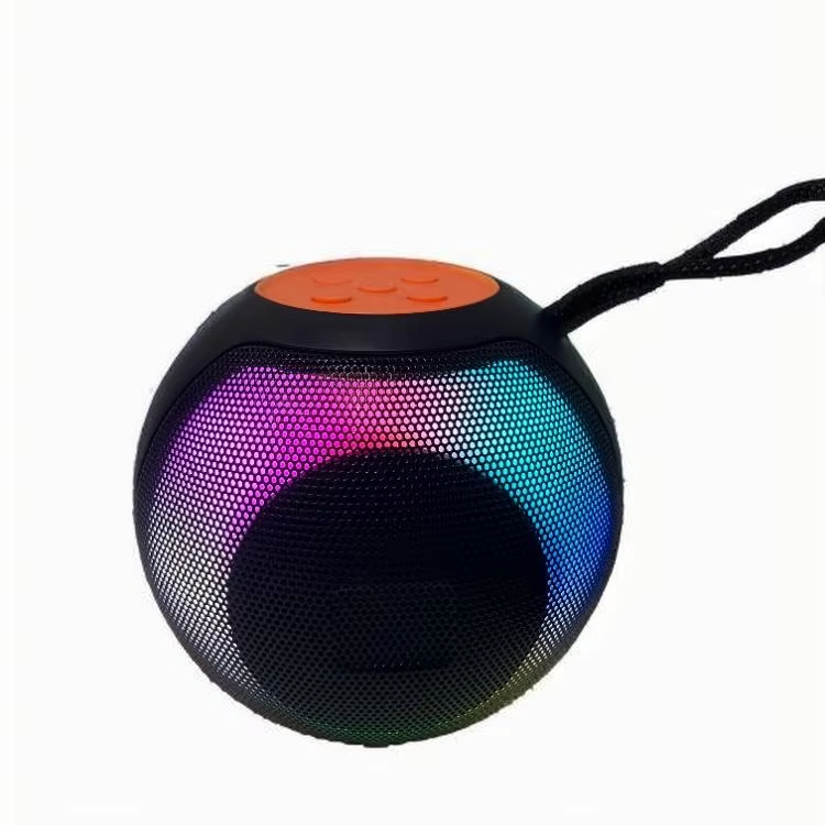 Wireless Portable Speaker