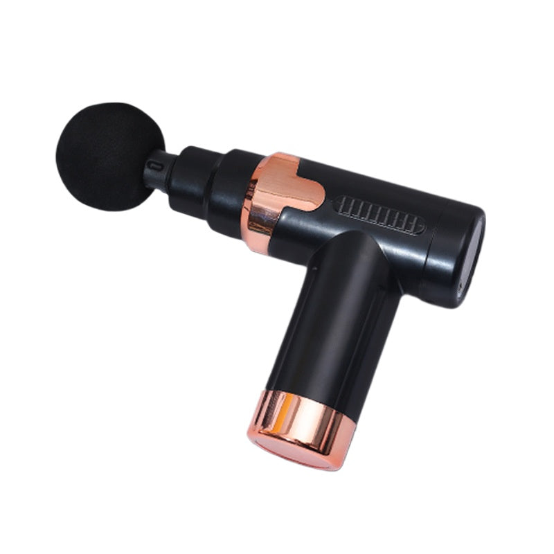 Electric Massager Gun – Relieve Fatigue & Pain Instantly