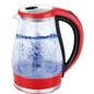 Sinboss Electric 2 litre Glass Kettle