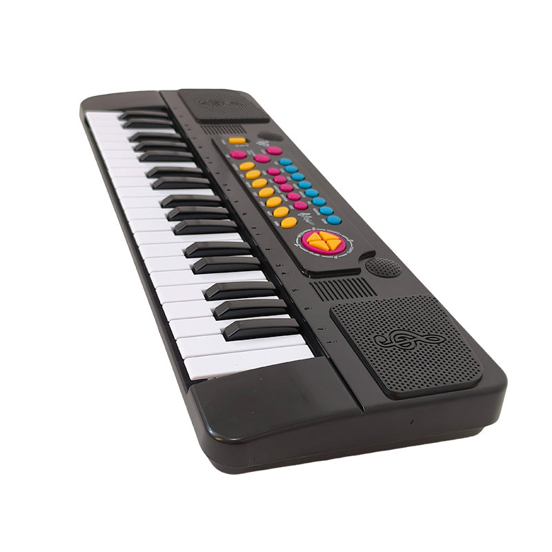 Kids Electronic Piano Keyboard – 37 Keys Musical Toy
