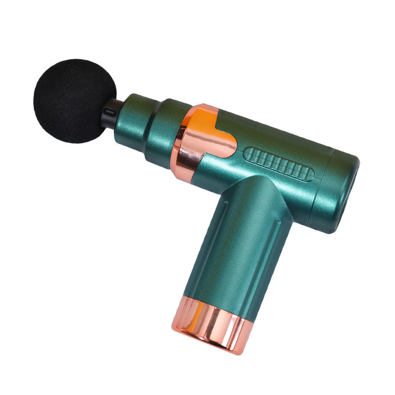 Electric Massager Gun – Relieve Fatigue & Pain Instantly