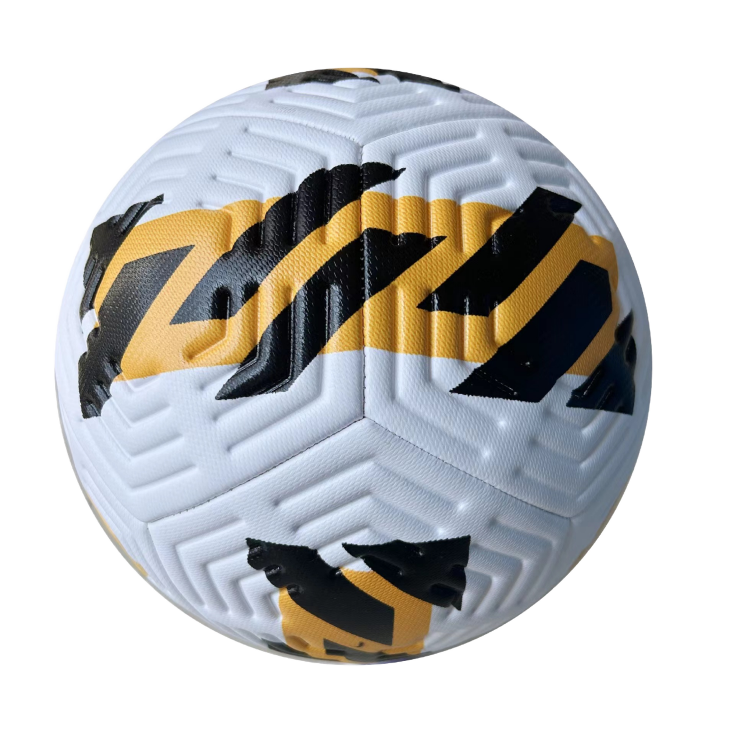 Premium Football / Soccer Ball – Durable Training & Match Ball