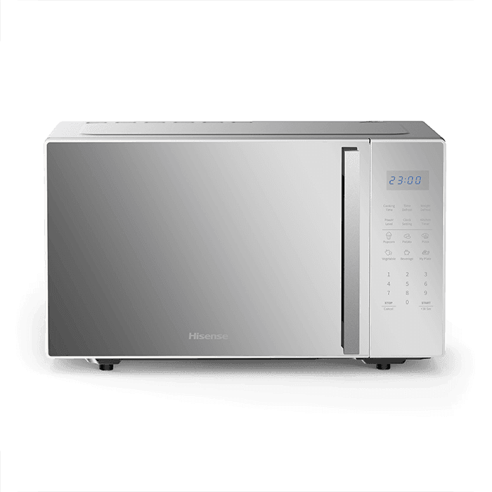Hisense Digital microwave