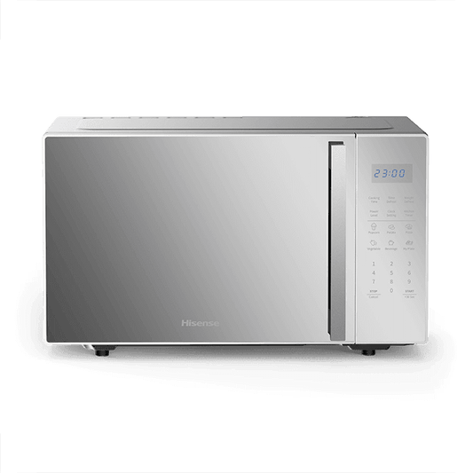 Hisense Digital microwave